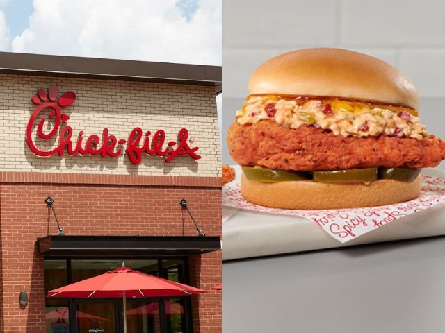Chick-fil-A
