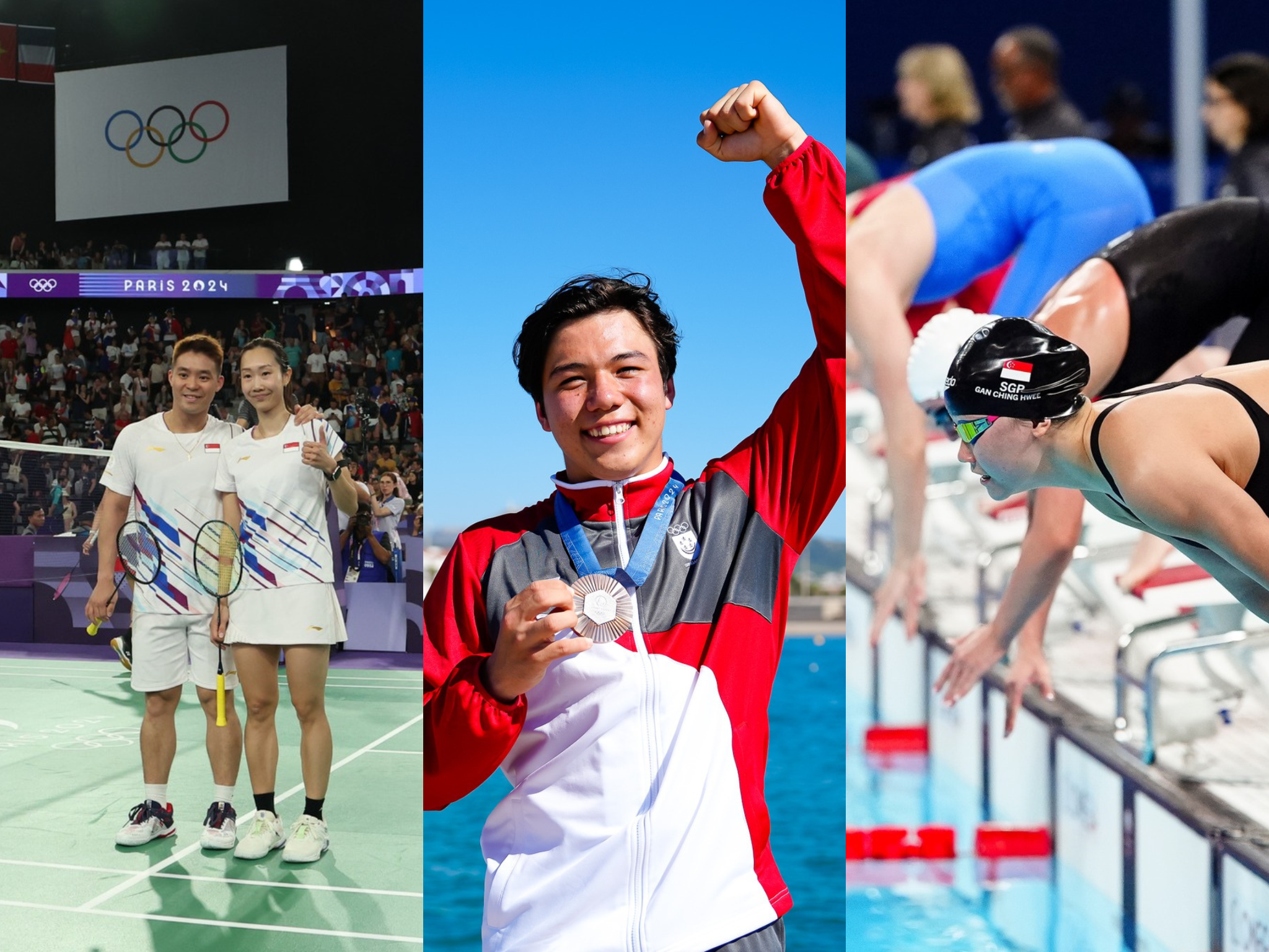 Singapore National Olympic Council