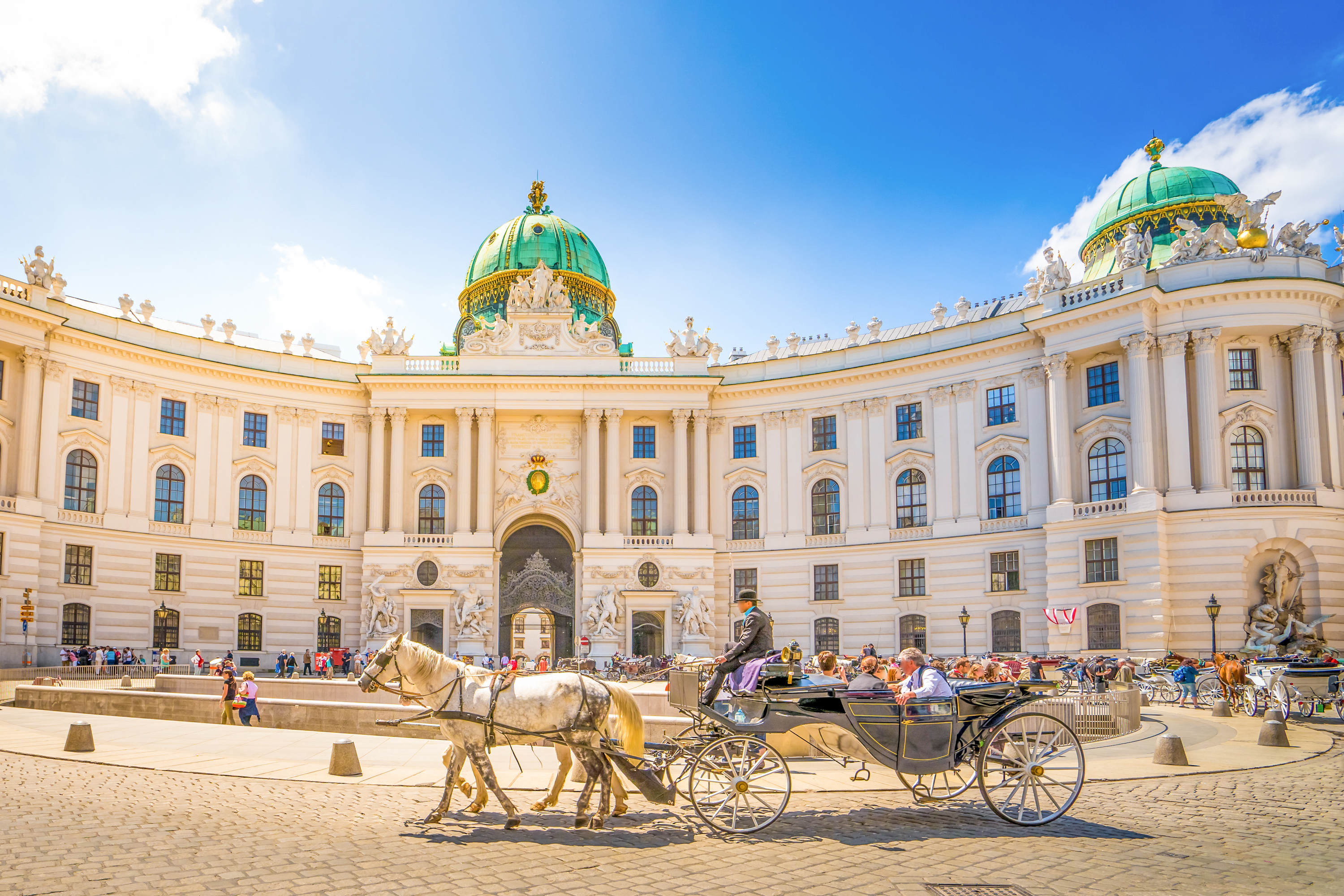 Scoot flights from Singapore to Vienna Austria