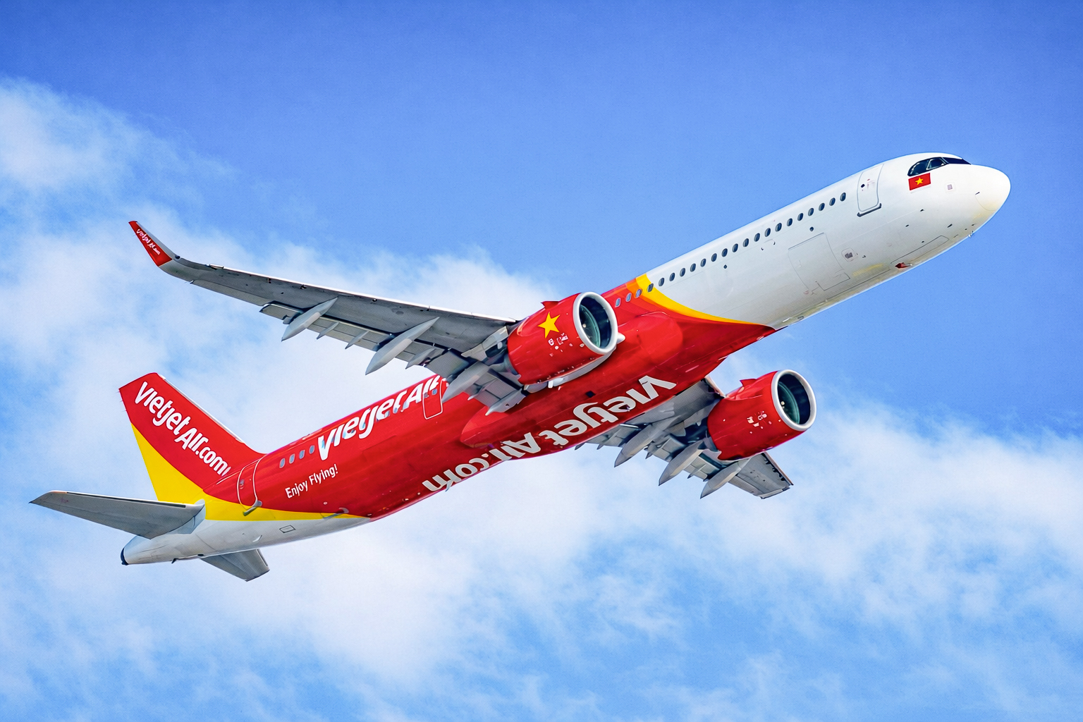 Vietjet
