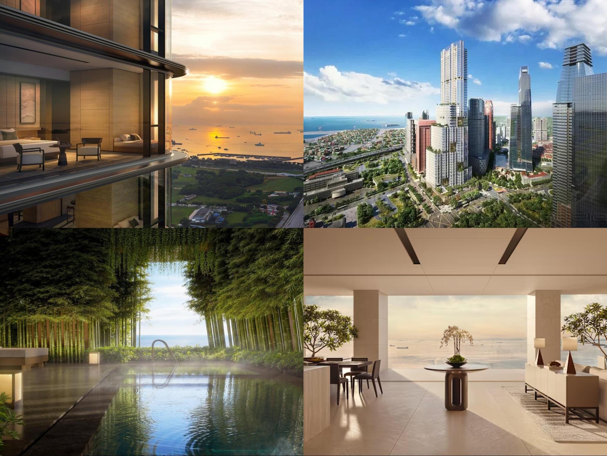 Aman Singapore
