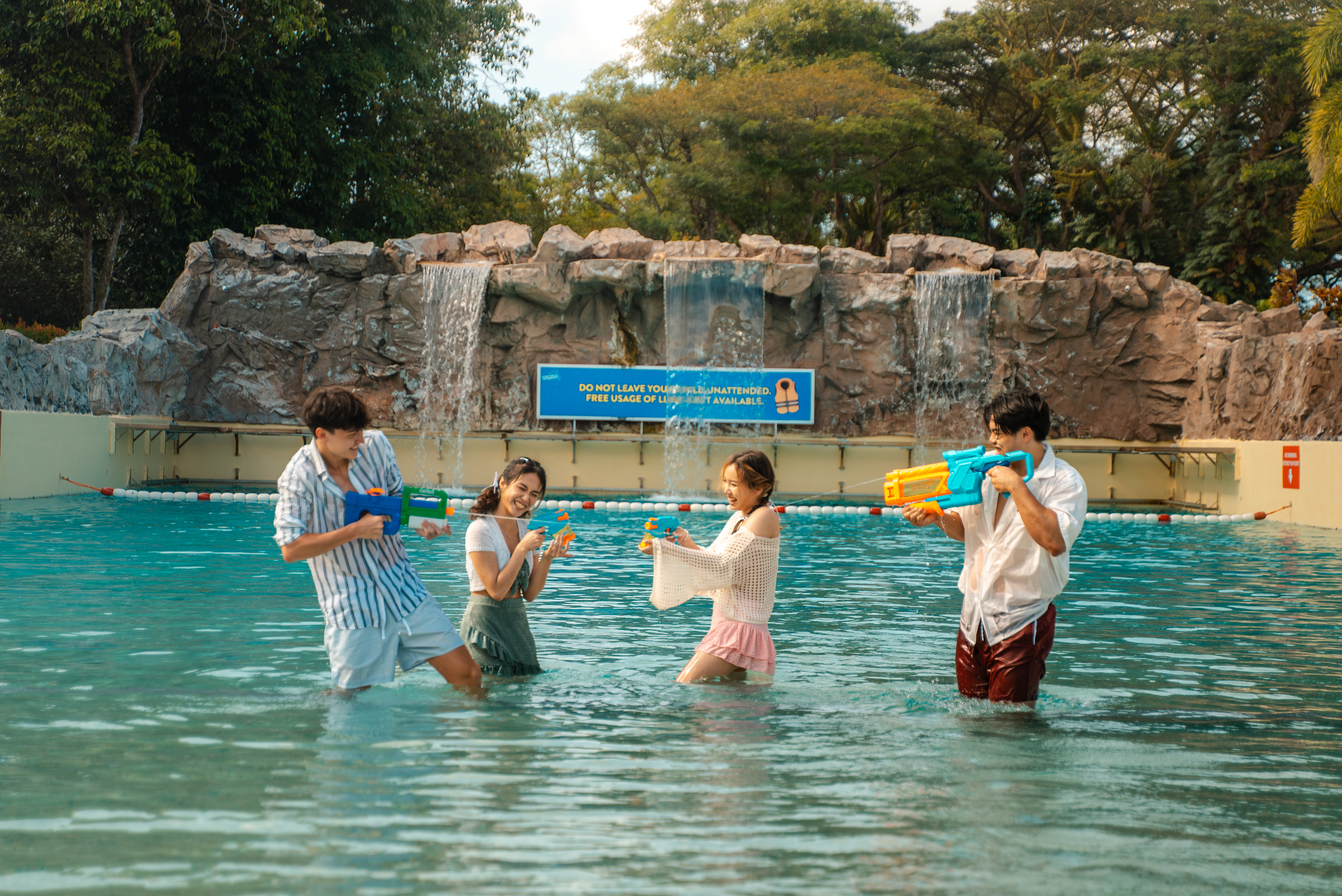 Songkran Festival