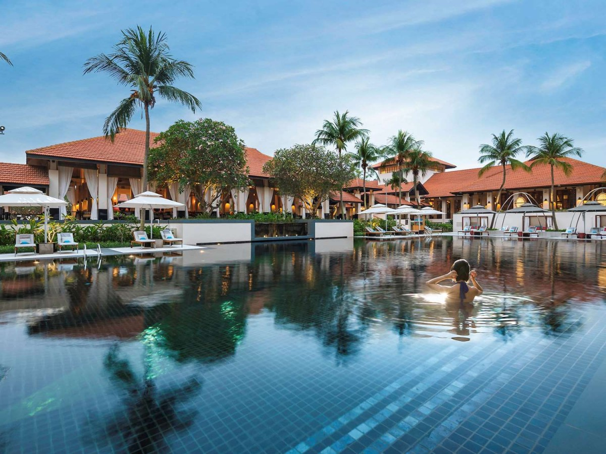 World Luxury Hotel Awards 2024 winners from Singapore