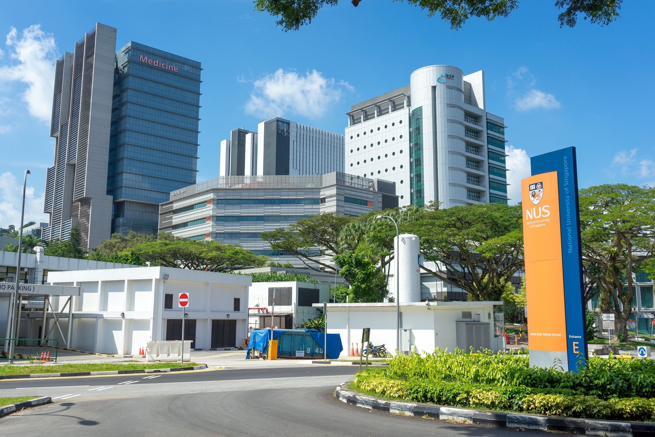 World's most expensive cities for students: Singapore ranks second globally