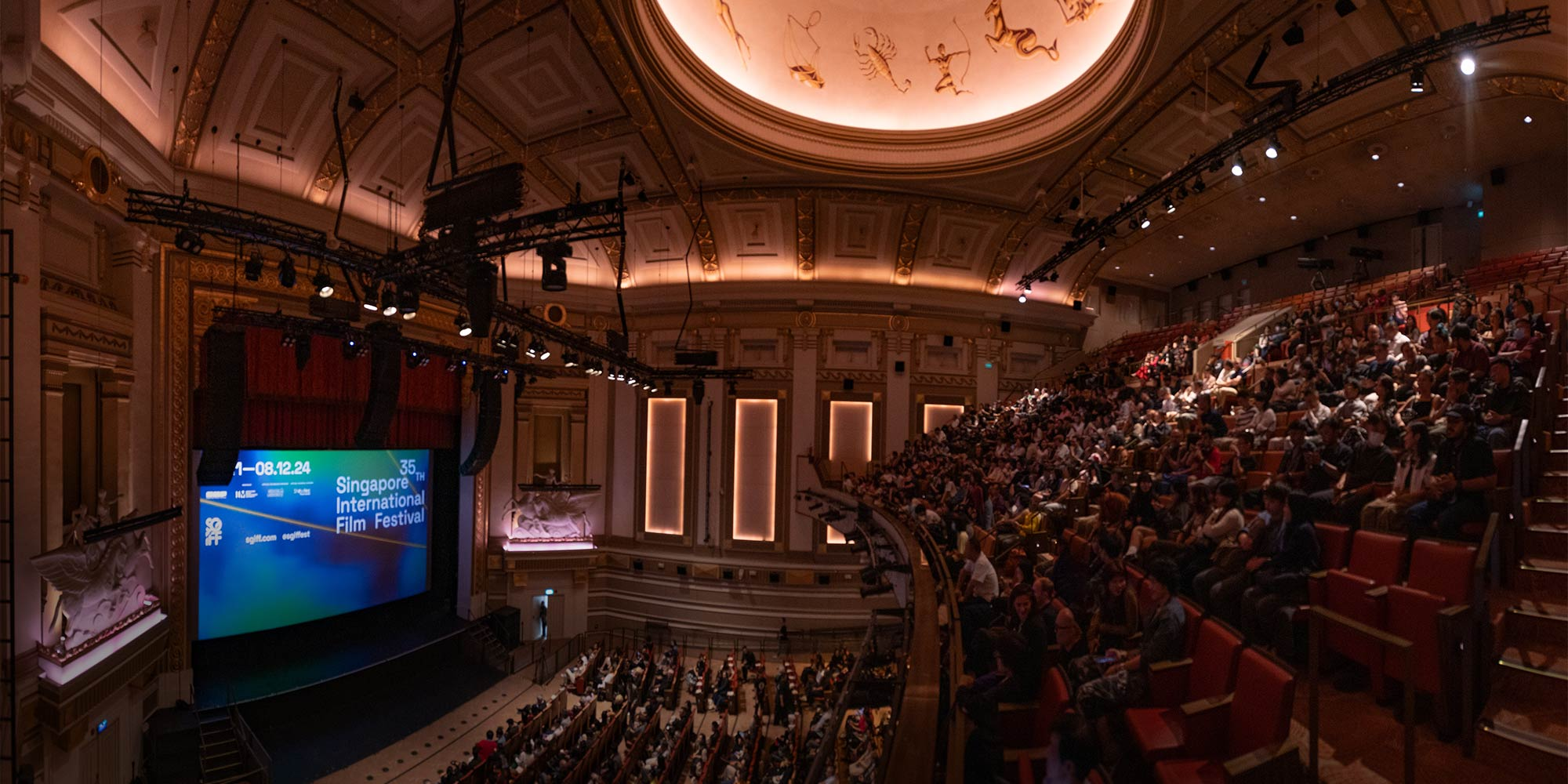 Singapore International Film Festival