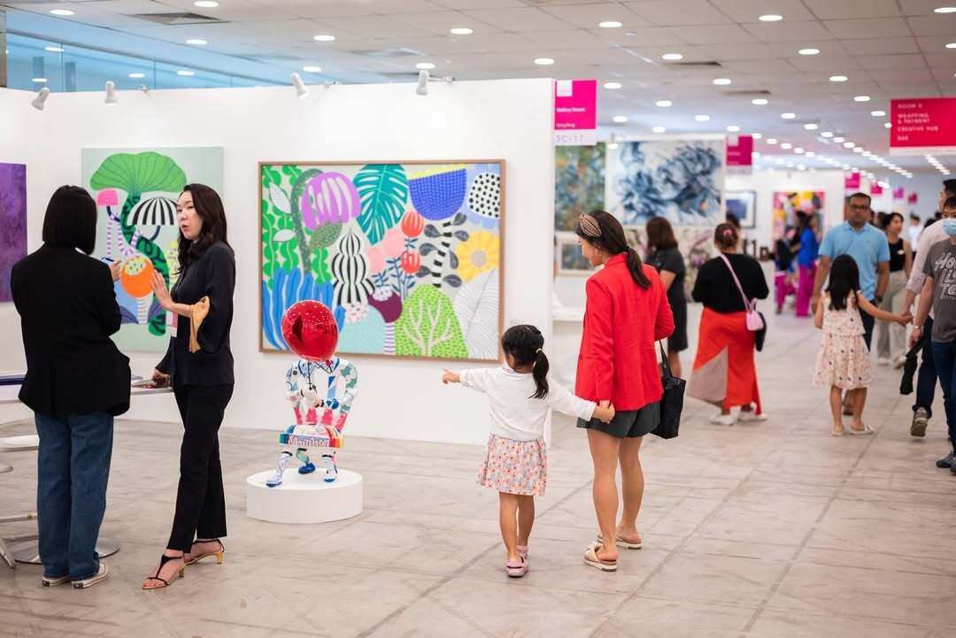 Affordable Art Fair