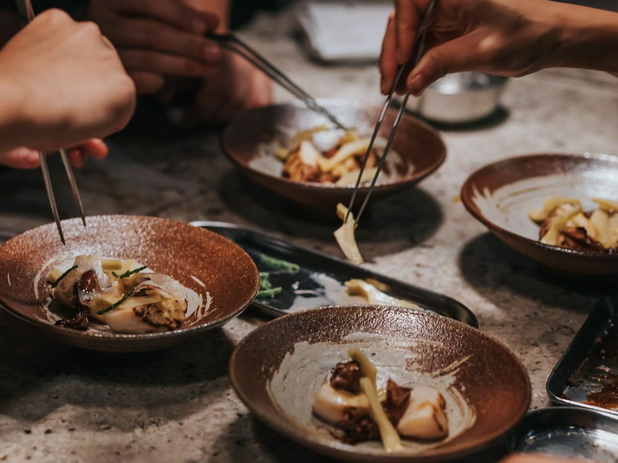 Restaurant Zen