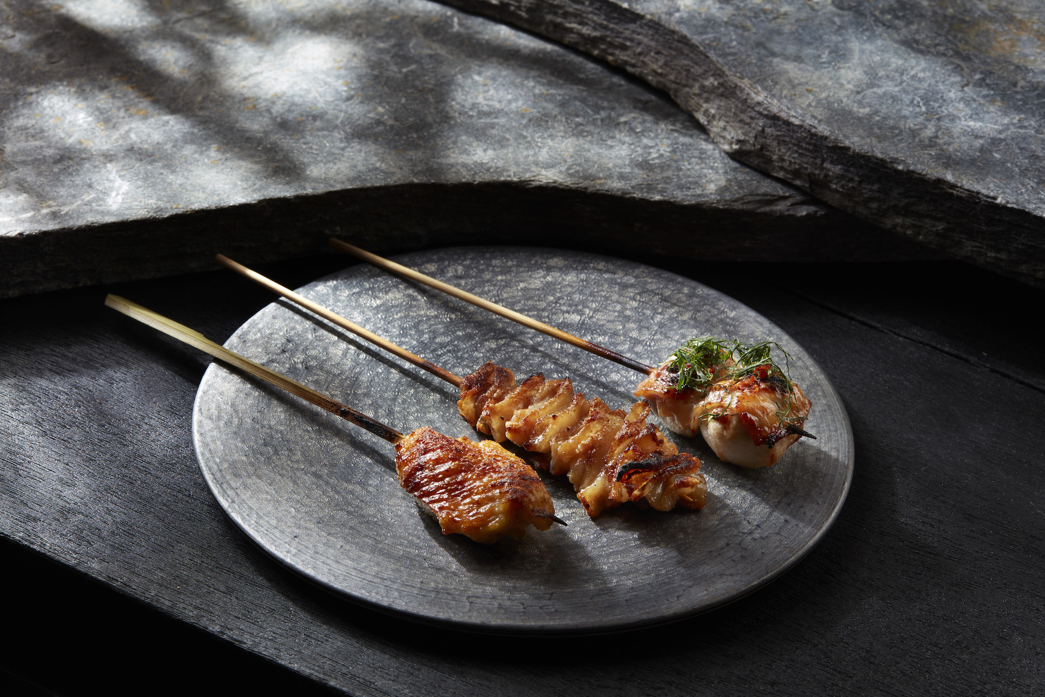 Shin Terroir - Yakitori Assortments