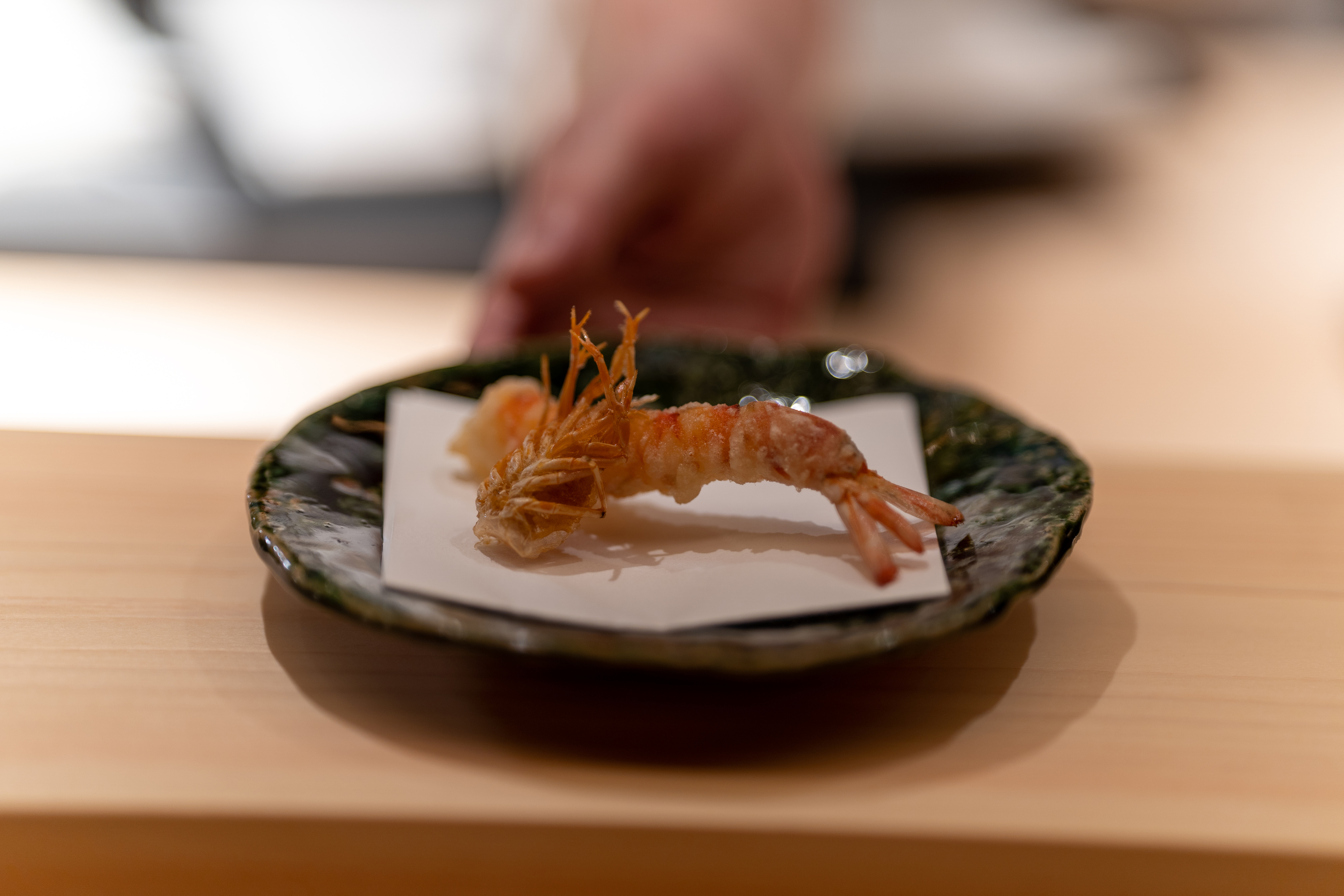 Tenshima