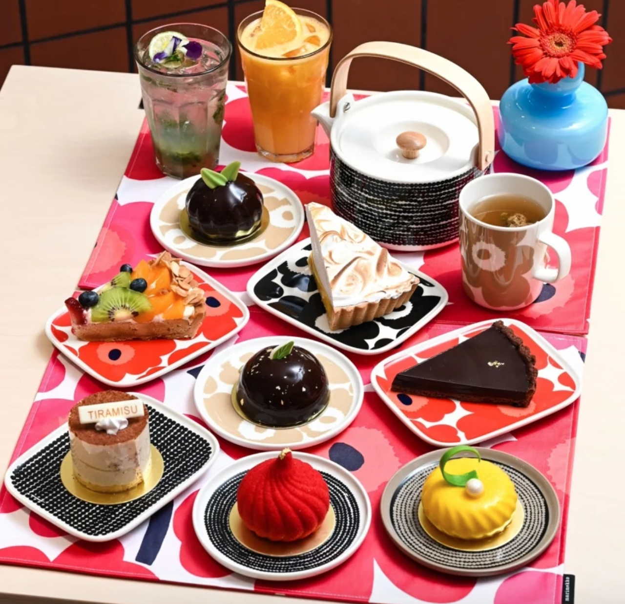 Marimekko