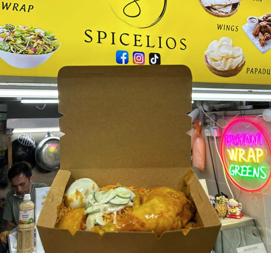 spicelios
