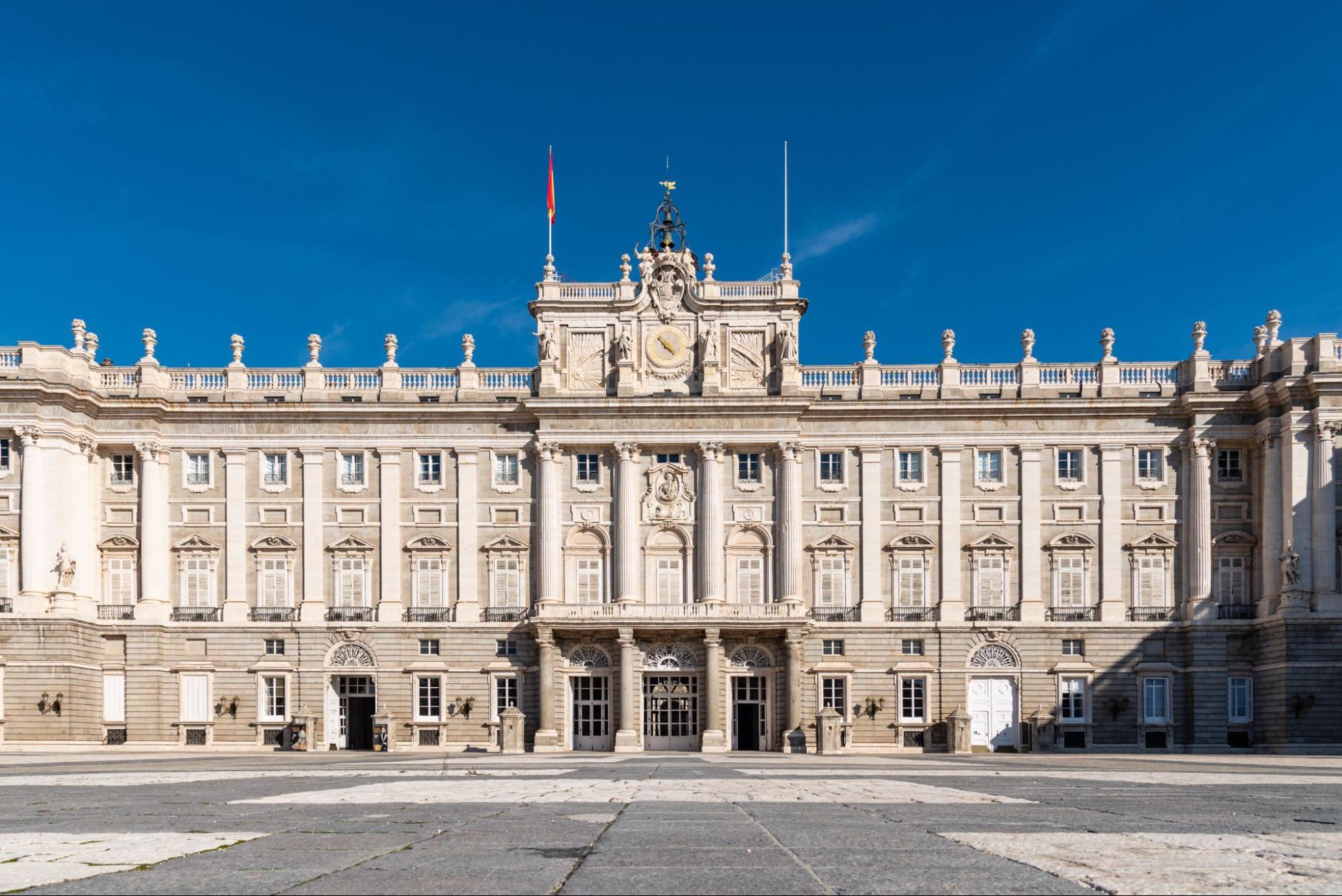 Madrid 