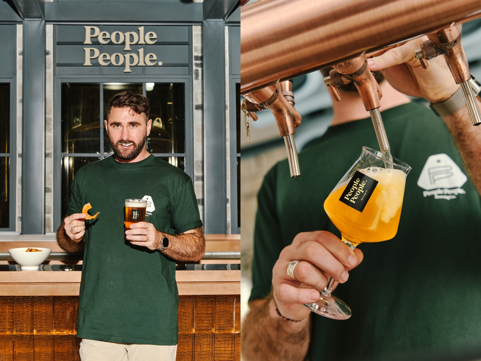 People People Brewing Co.