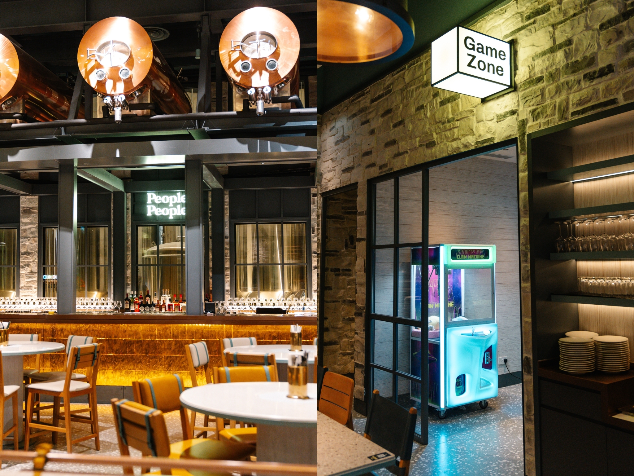 People People Brewing Co.