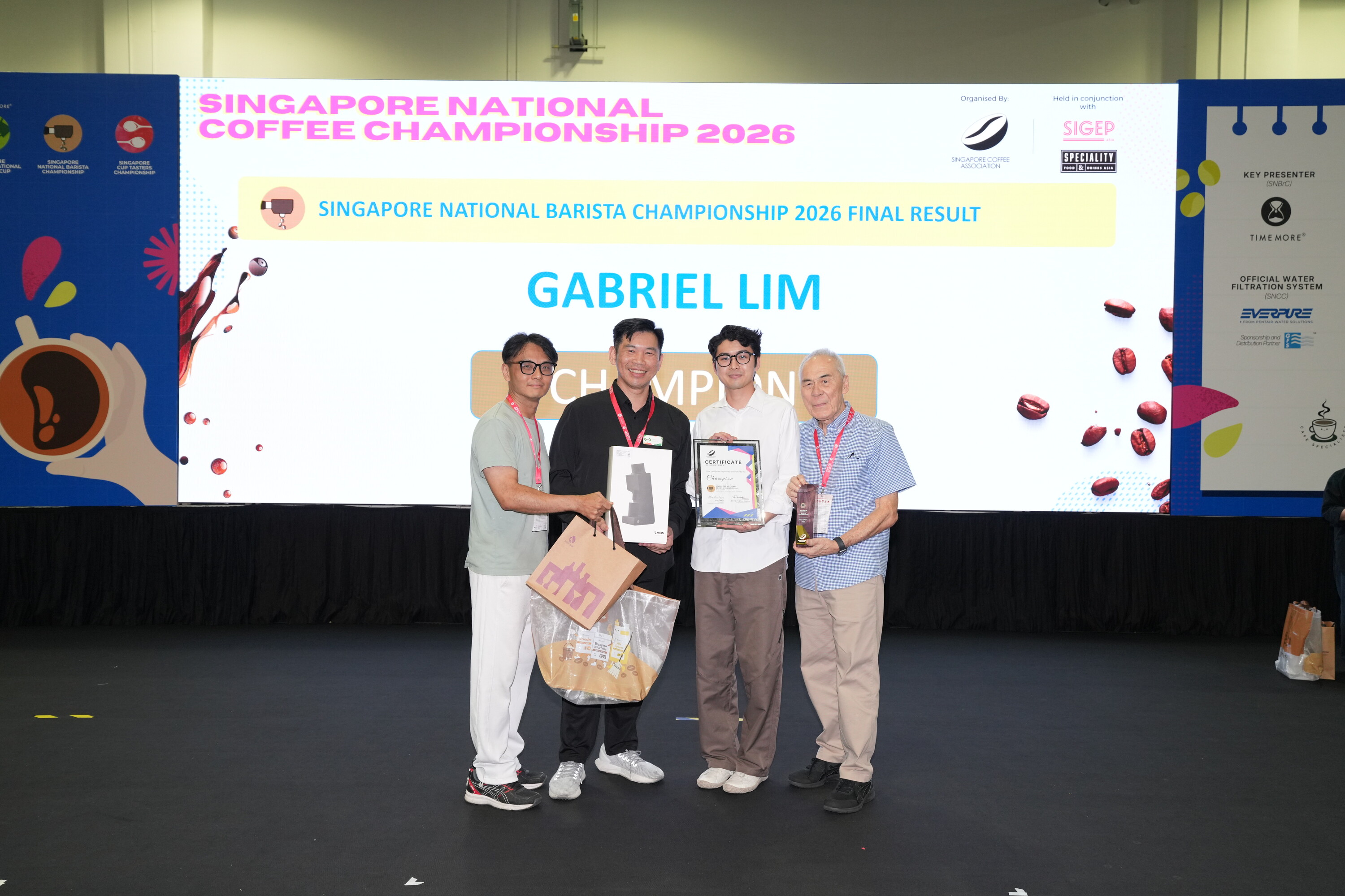 Gabriel Lim Yeok Sien