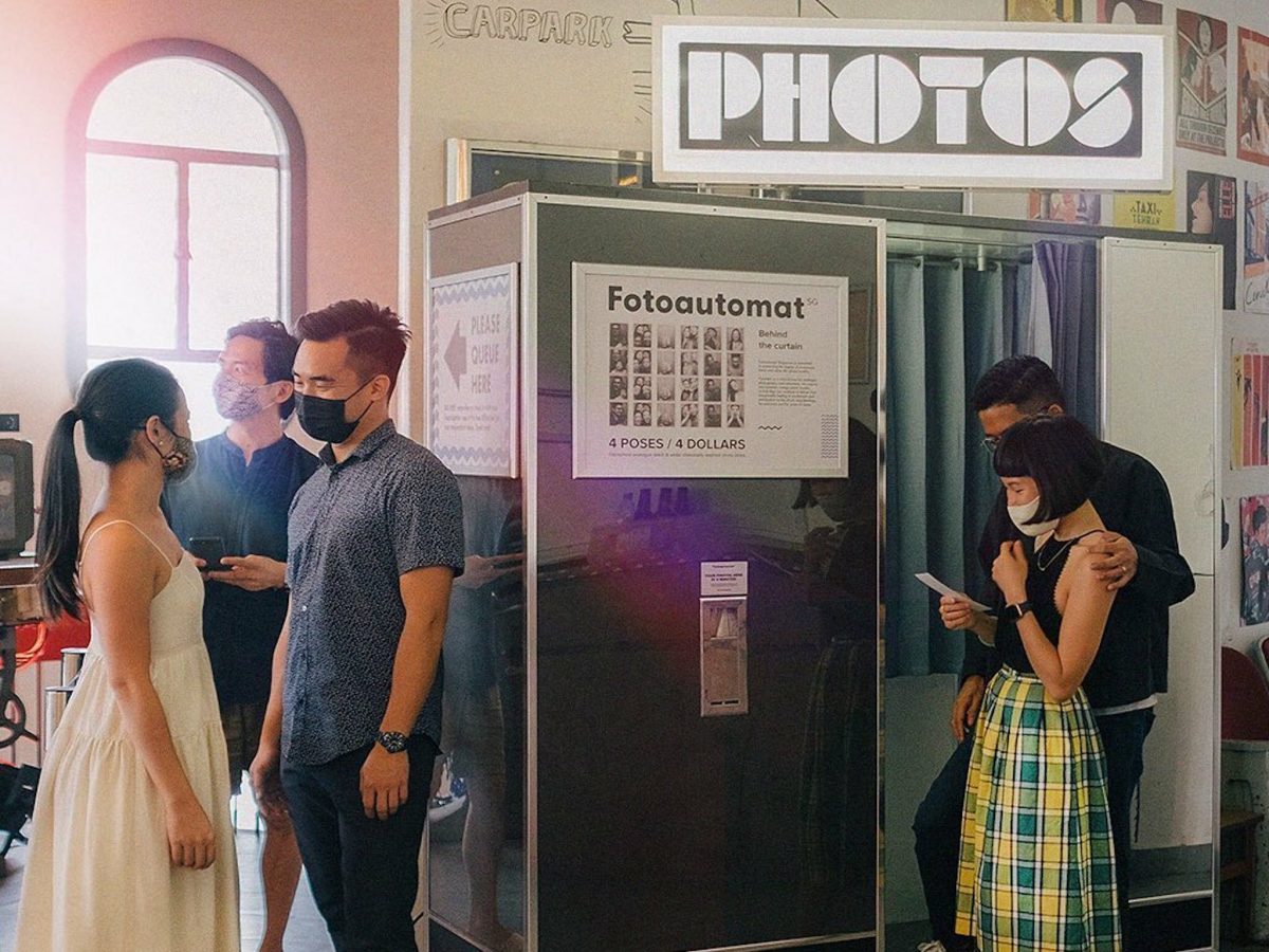 Fotoautomat