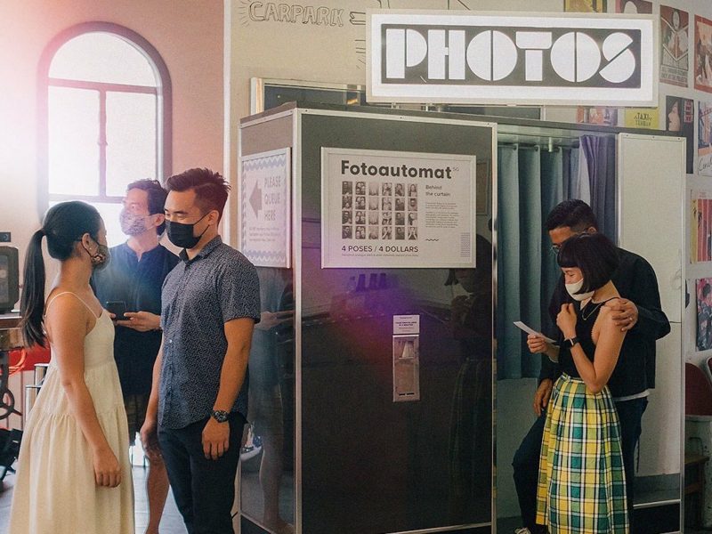 Fotoautomat