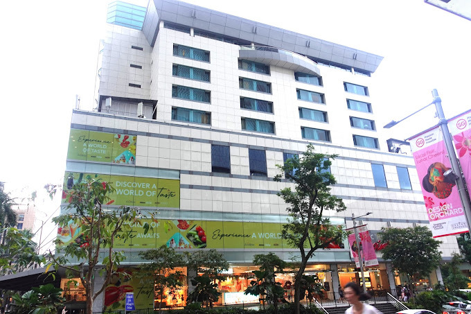 Taste Orchard
