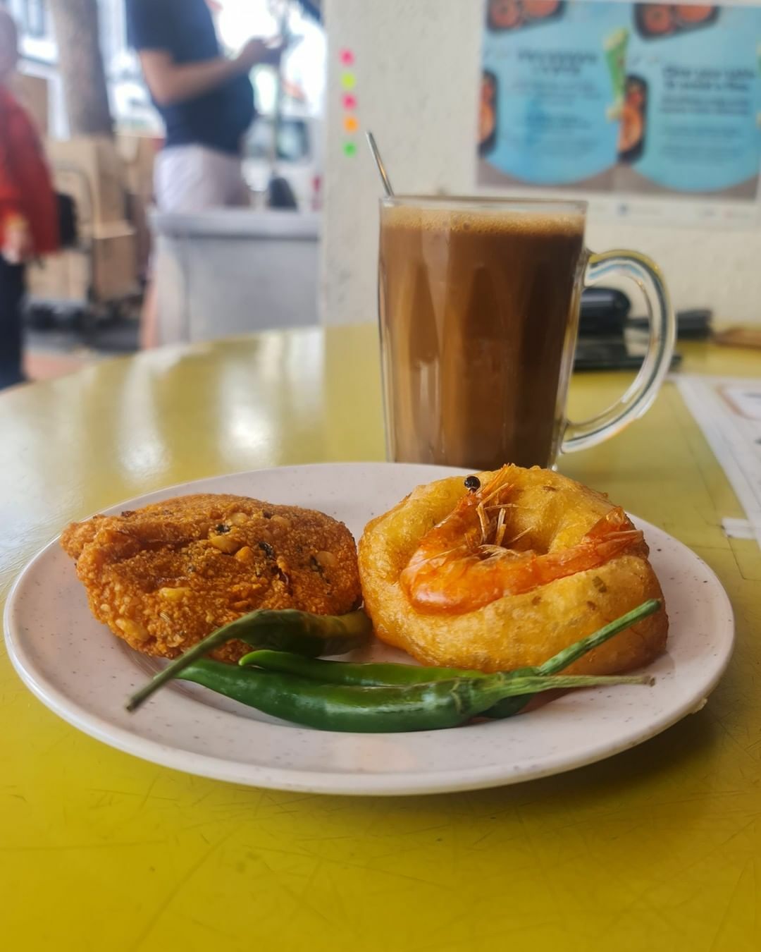 The Original Vadai