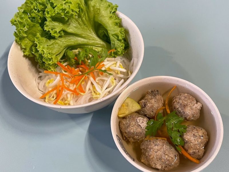 Viet Food