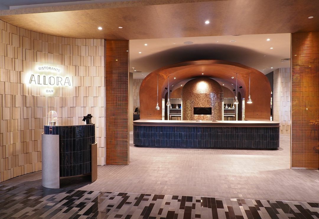 Allora Ristorante & Bar