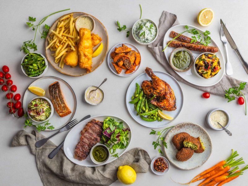 Market Bistro