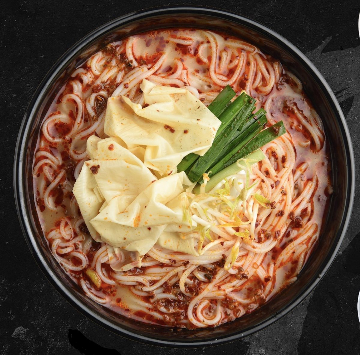TamJai SamGor Mixian