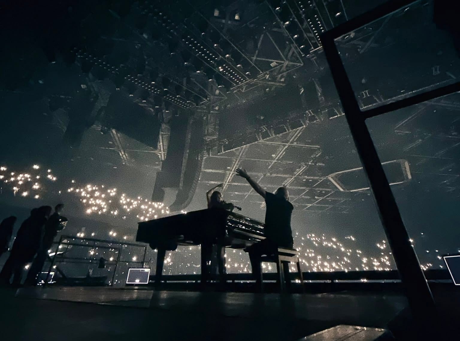 Hans Zimmer brings his rave-style live show to Singapore this October