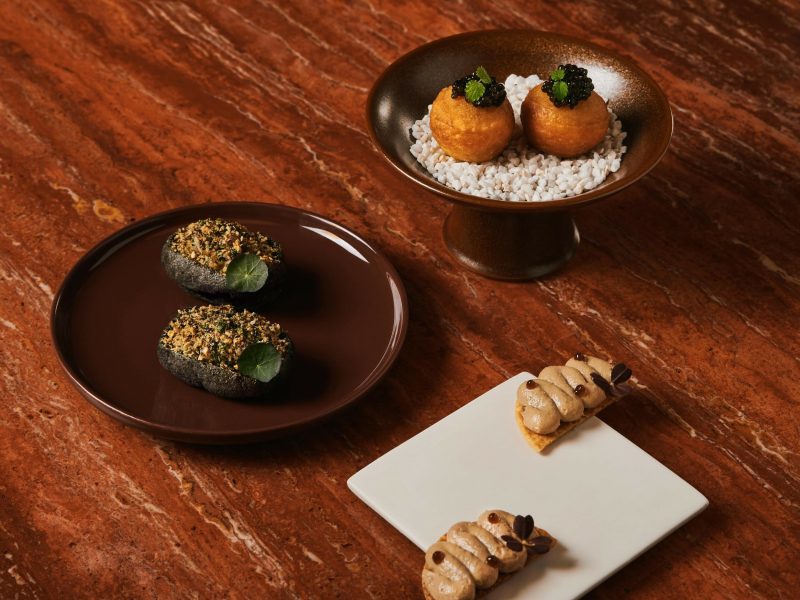 Restaurant Hevel