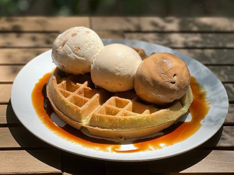Hundred Acre Creamery