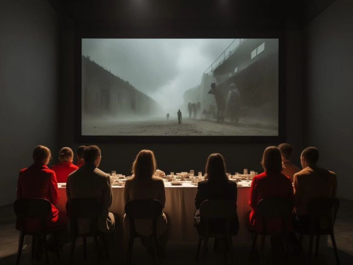 Nom Nom Cinema