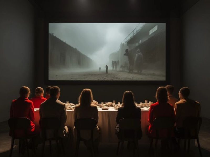 Nom Nom Cinema