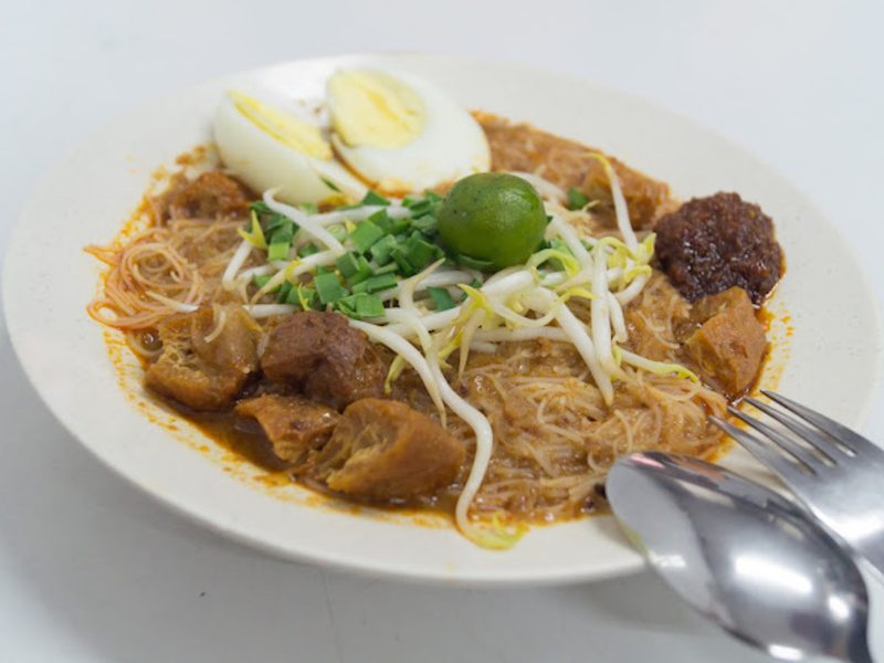 Killiney Kopitiam