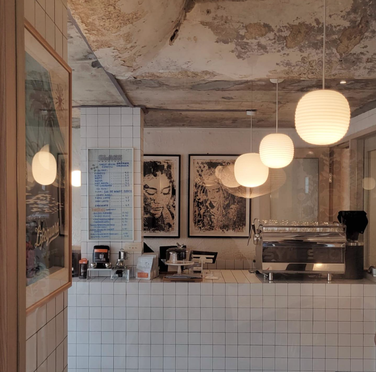 glass roasters