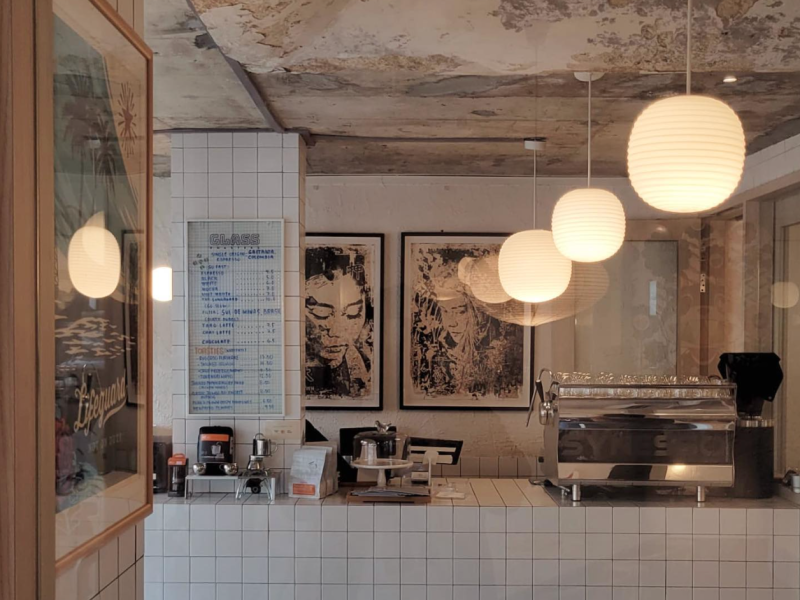 glass roasters