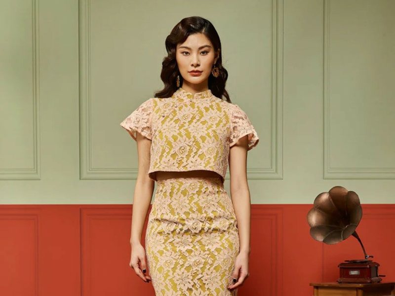 Lark & Peony