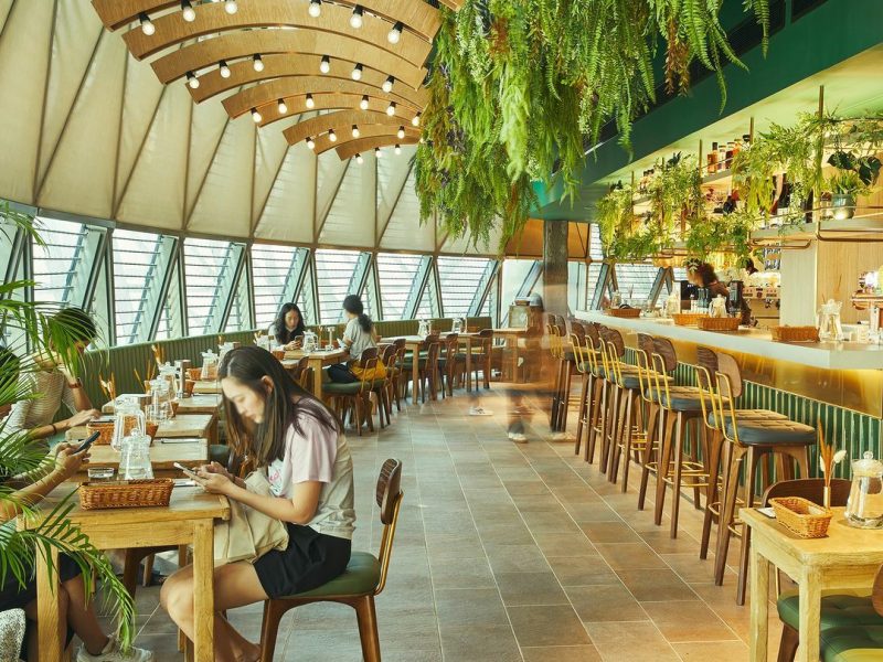 Surrey Hills Grocer Ion Orchard