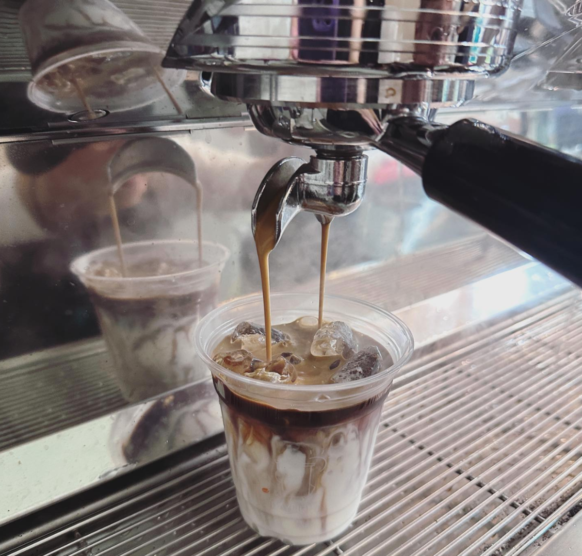 Daylight Coffee