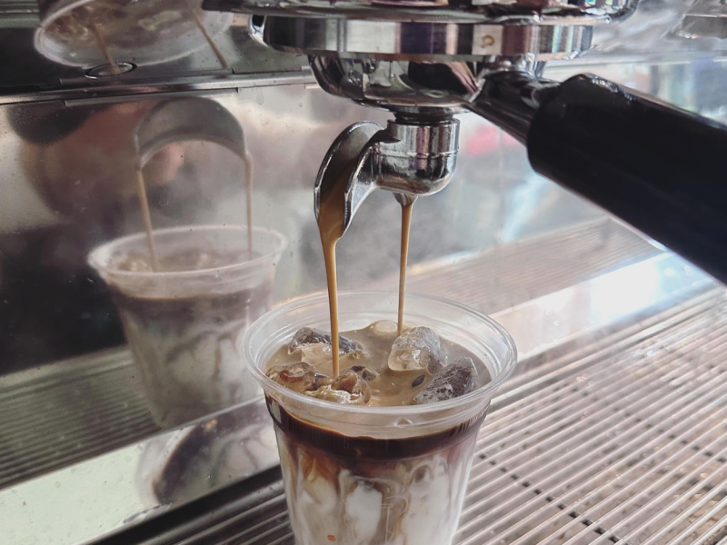 Daylight Coffee