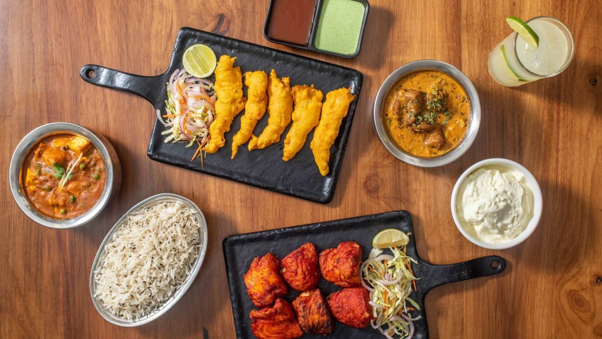 Daawat Tandoori
