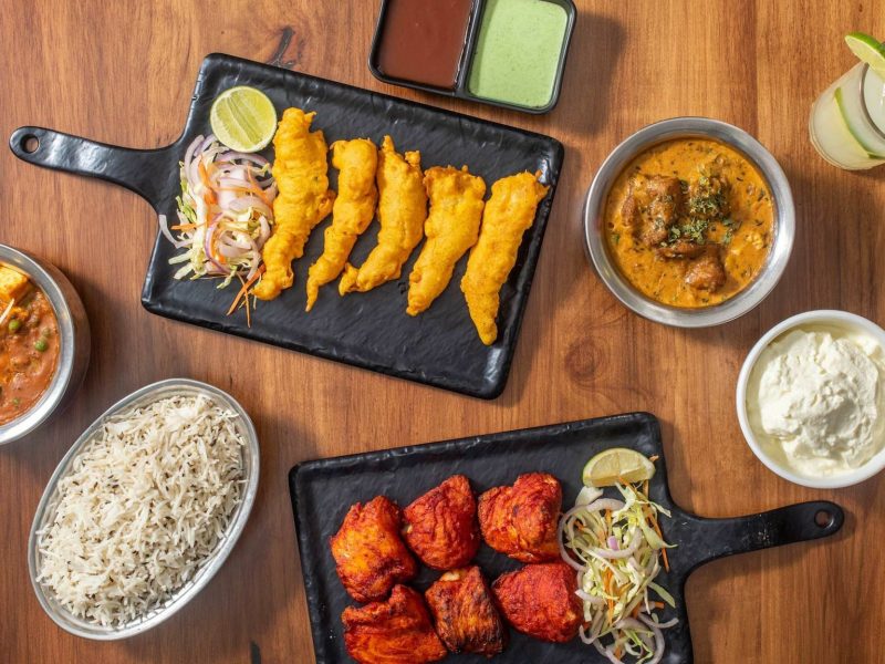 Daawat Tandoori
