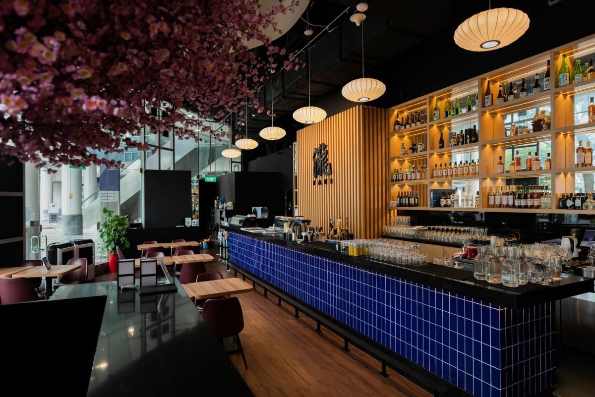 Taki Izakaya Bar