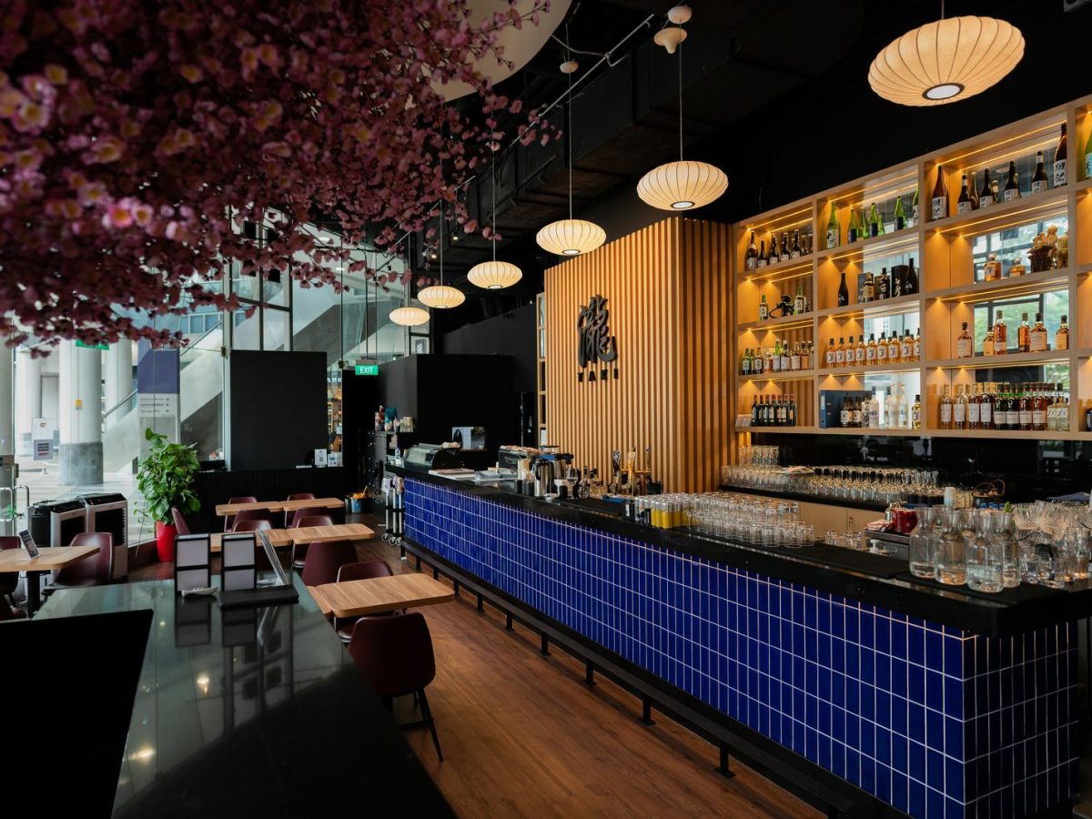 Taki Izakaya Bar