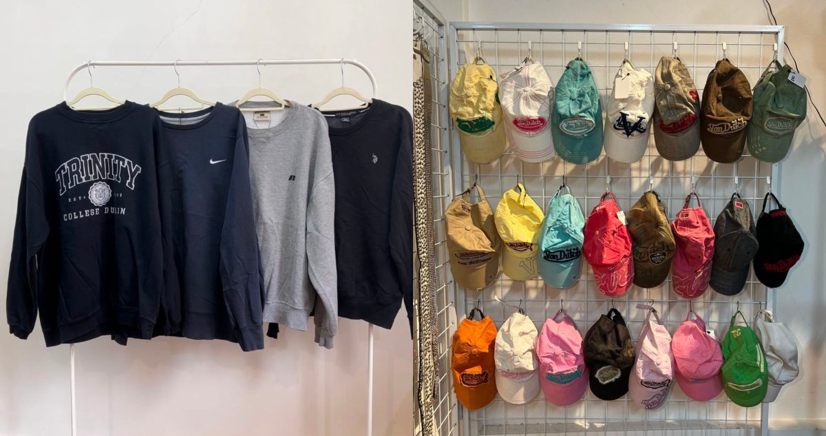NearesTTen thrift store Singapore