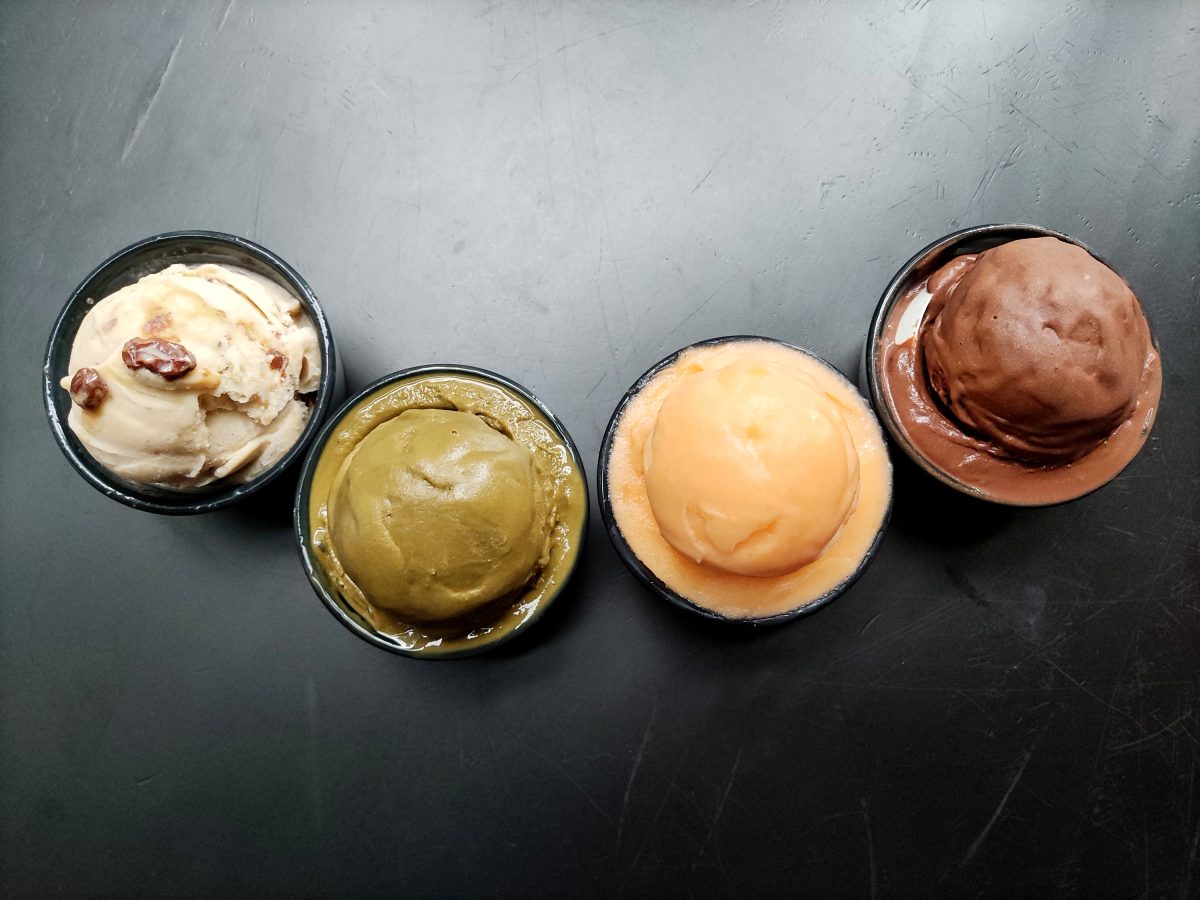 Rasa Singapore gelato