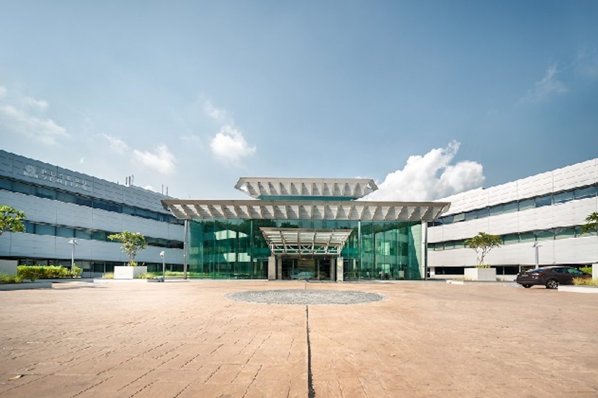 Teletech Park