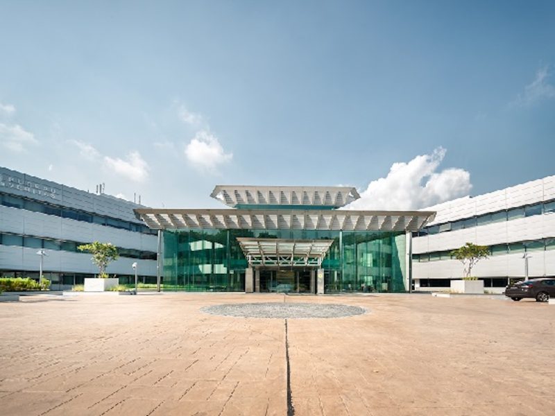 Teletech Park
