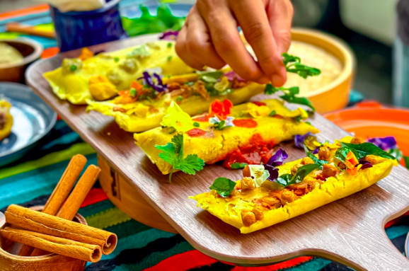 Mami's Tamales