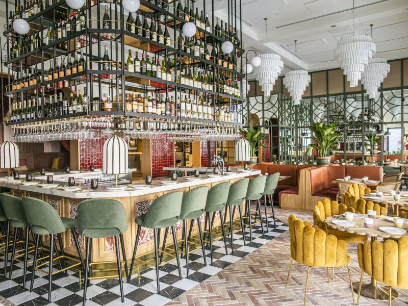Noa Interiors