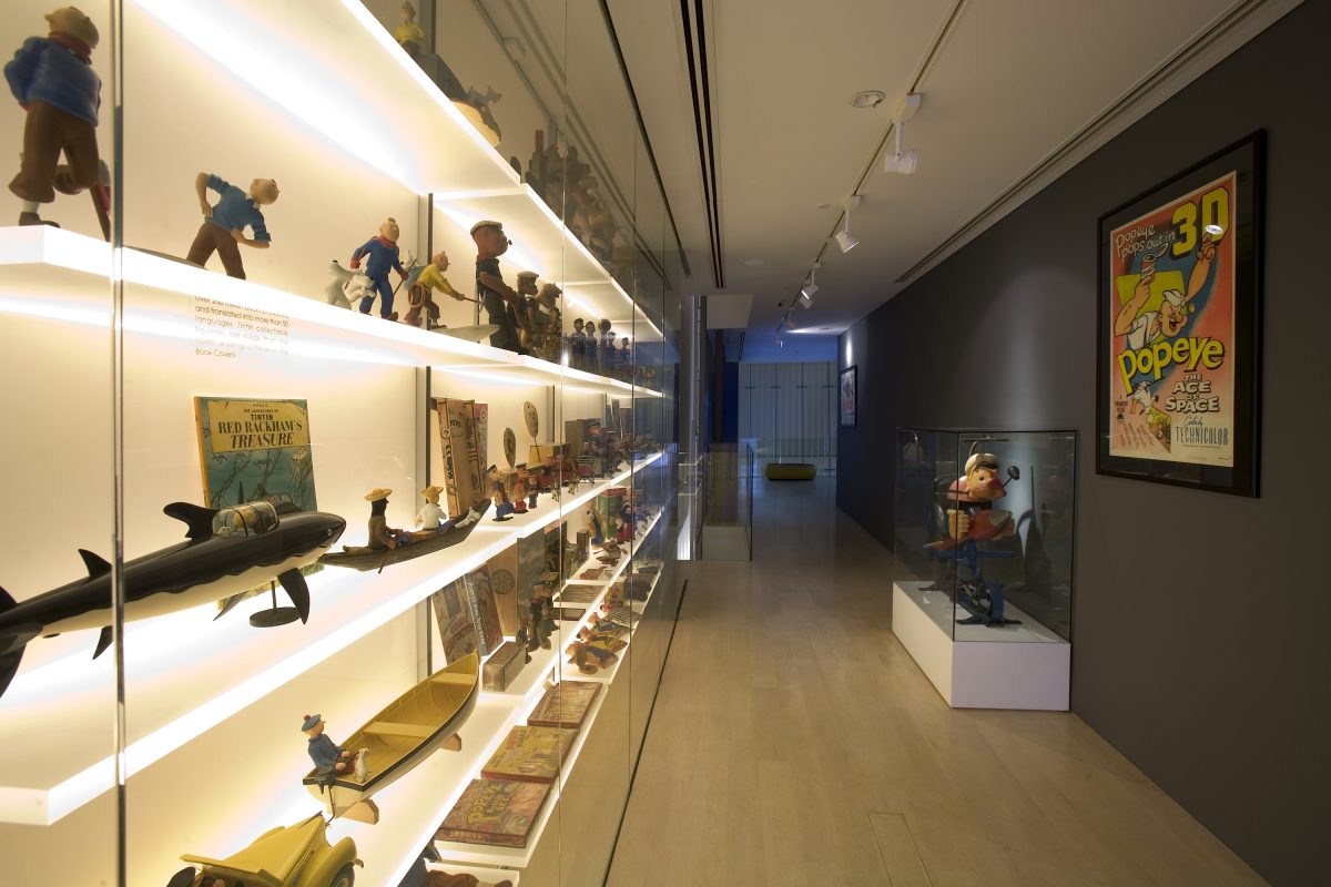 Mint Museum